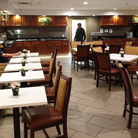 Hawthorn Extended Stay By Wyndham Kingsland Extérieur photo