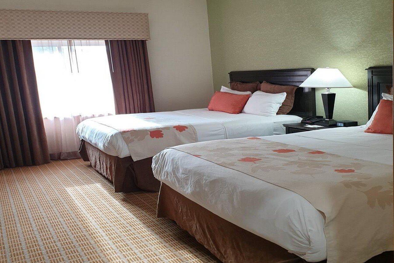 Hawthorn Extended Stay By Wyndham Kingsland Extérieur photo