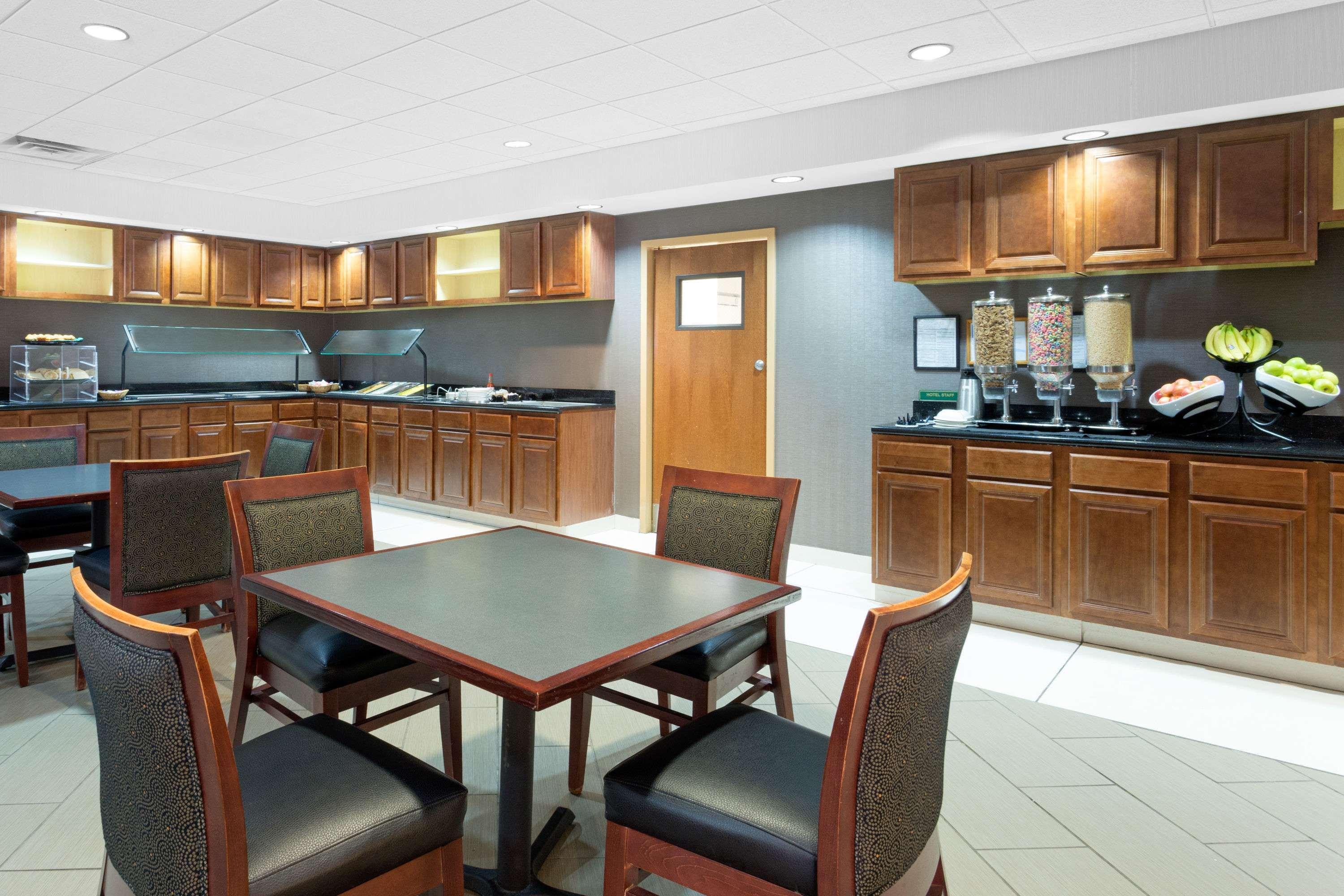Hawthorn Extended Stay By Wyndham Kingsland Extérieur photo