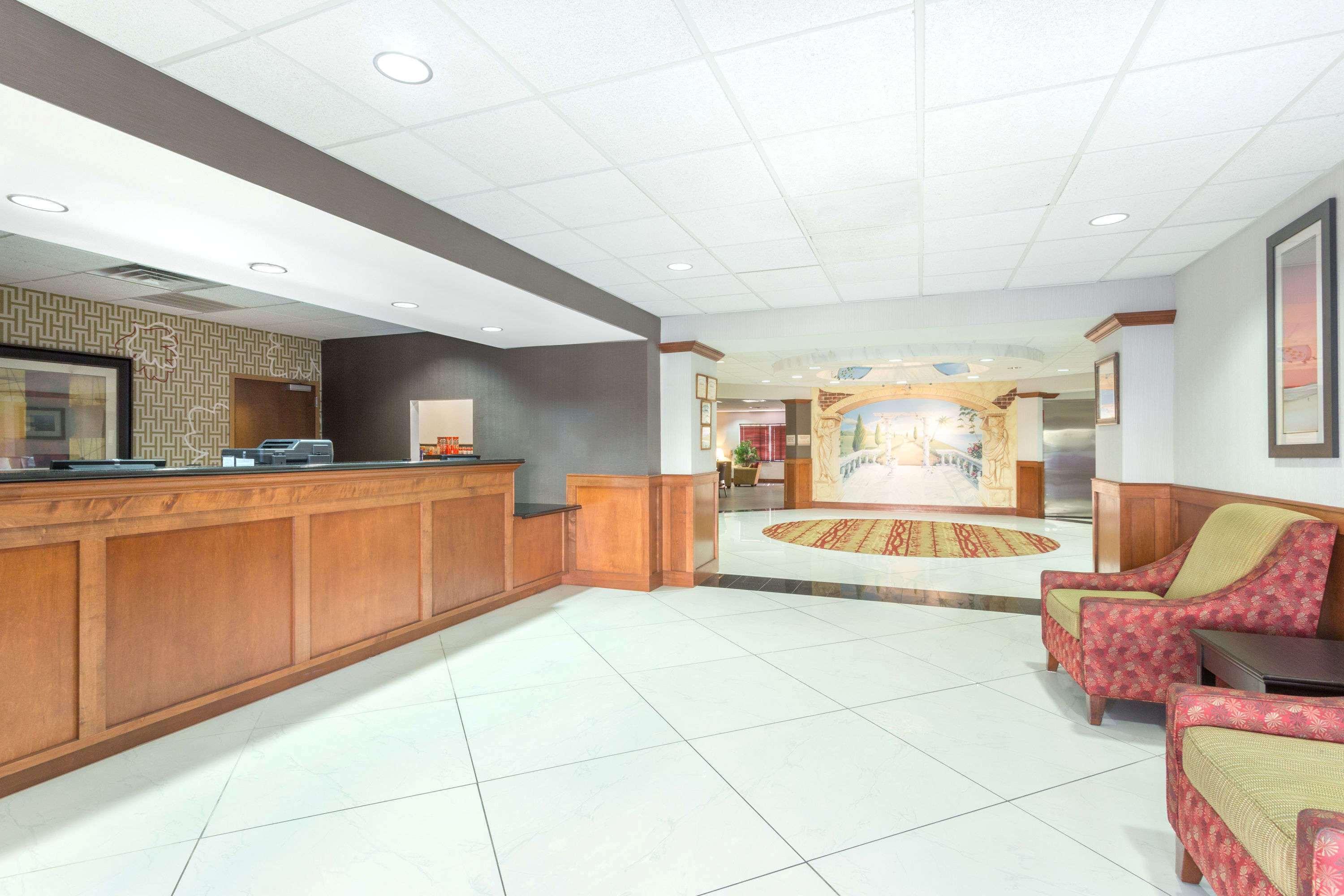 Hawthorn Extended Stay By Wyndham Kingsland Extérieur photo