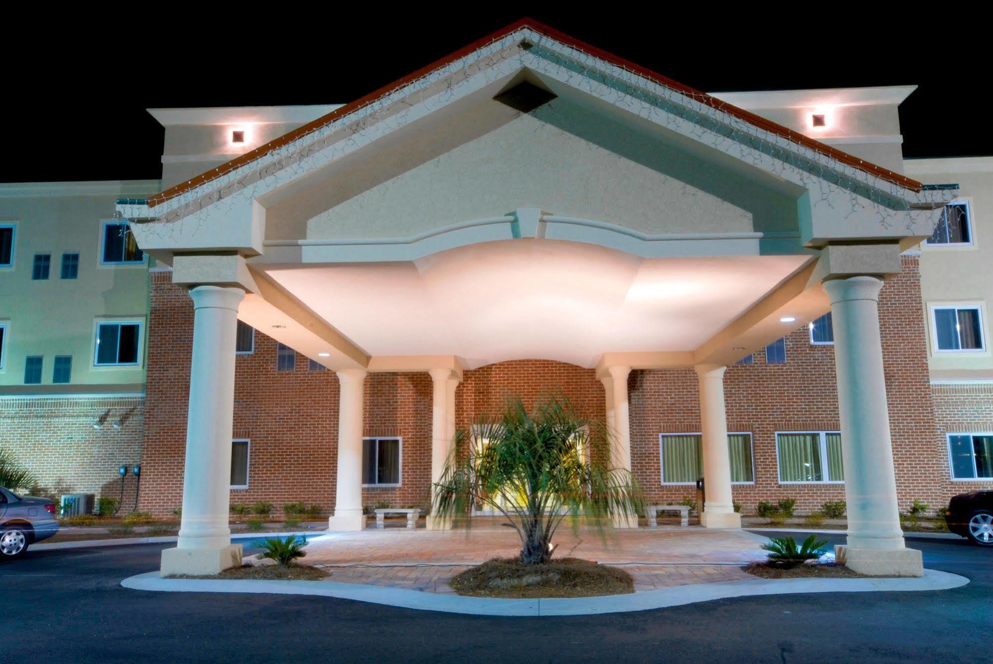 Hawthorn Extended Stay By Wyndham Kingsland Extérieur photo