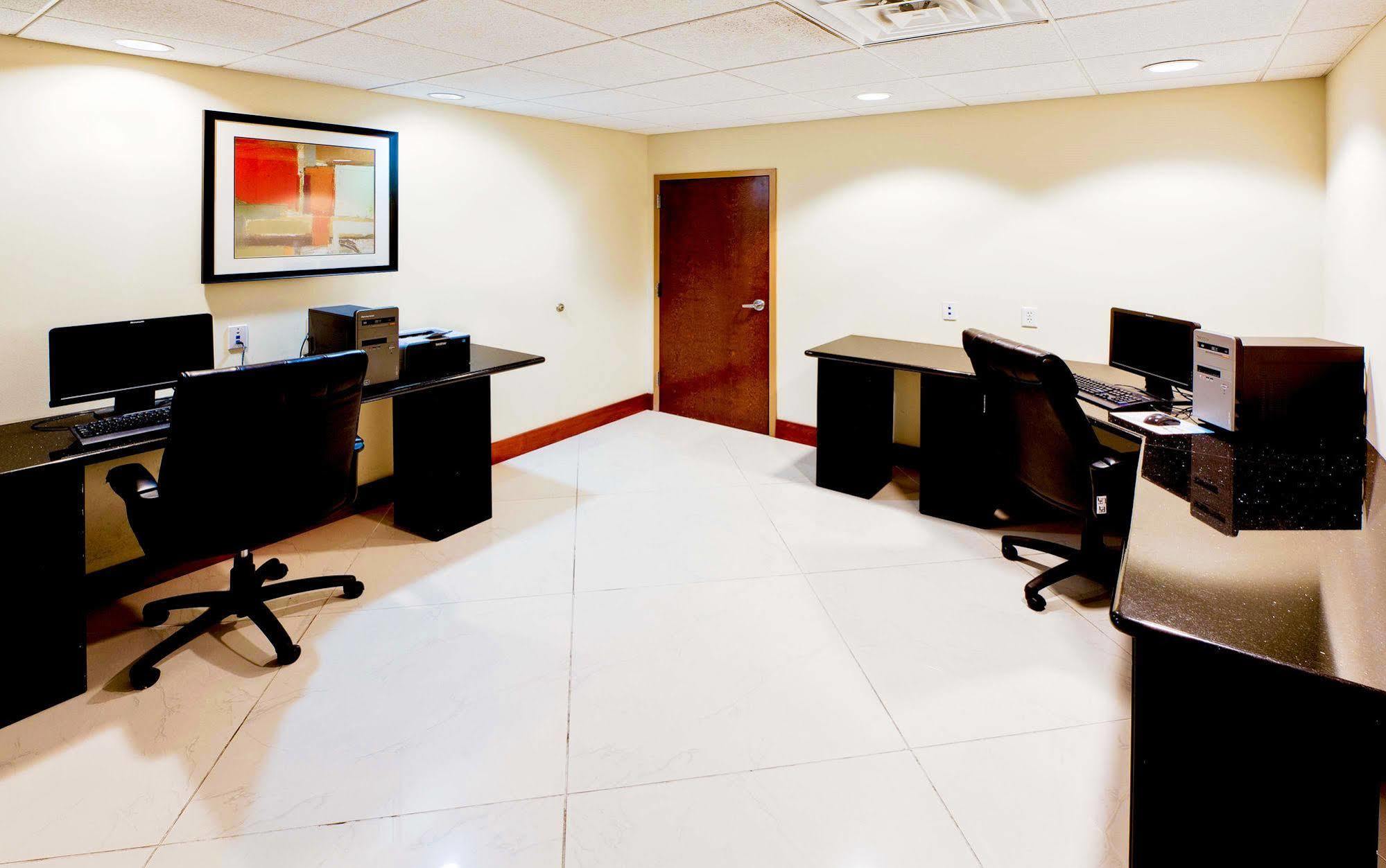 Hawthorn Extended Stay By Wyndham Kingsland Extérieur photo